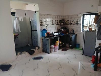 1 BHK Duplex