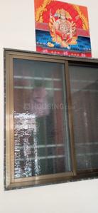 Bedroom Image of 1000 Sq.ft 1 BHK Builder Floor for rent in Akash Nagar Durg for Rs. 6500