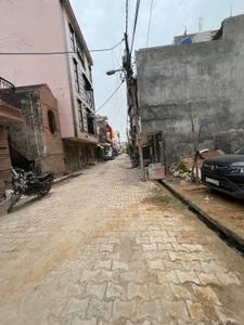 Image of 759 Sq.ft Residential Plot / Land for sale in Sector 39 Rohini, New Delhi for Rs. 5100000