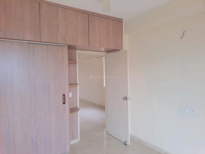 Bedroom Image of 1100 Sq.ft 2 BHK Apartment / Flat for sale in MRG The Balcony, Sector 93 Gurgaon for Rs. 8000000