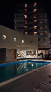 Image of 2750 Sq.ft 5 BHK Apartment / Flat for rent in Dabolim, Goa for Rs. 80000