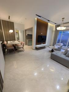 1 BHK Flat
