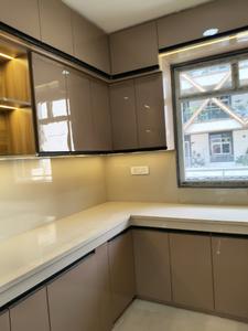 Kitchen Image of 850 Sq.ft 2 BHK Apartment / Flat for sale in Signature Global The Millennia I, Sector 37D Gurgaon for Rs. 7500000