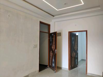 Living Room Image of 900 Sq.ft 3 BHK Builder Floor for sale in DLF Ankur Vihar Ghaziabad for Rs. 3400000