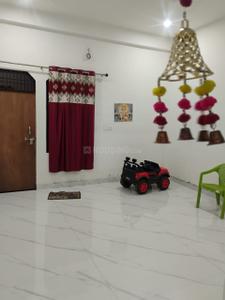 Hall Image of 2000 Sq.ft 3 BHK Villa for sale in Nagla Padma Agra for Rs. 6800000