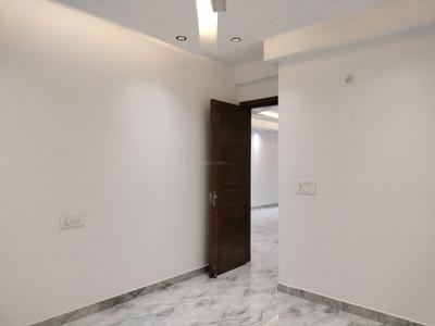 Bedroom Image of 1557 Sq.ft 3 BHK Builder Floor for sale in Fidato Honour Homes, Sector 89 Faridabad for Rs. 15500000