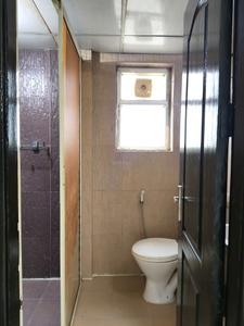 Bedroom One Image of 1075 Sq.ft 2 BHK Apartment / Flat for sale in Rishabh Cloud 9, Indirapuram Ghaziabad for Rs. 11131000