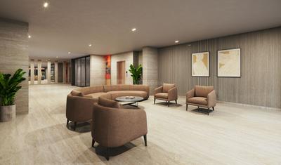 4 BHK Flat