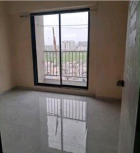 Bedroom Image of 1250 Sq.ft 2 BHK Apartment / Flat for rent in Vitoria Heights, Jahangirabad Surat for Rs. 20000