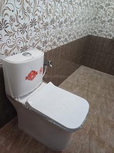 Bathroom Image of 1680 Sq.ft 3 BHK Independent House for rent in KK Nagar Chennai for Rs. 50000