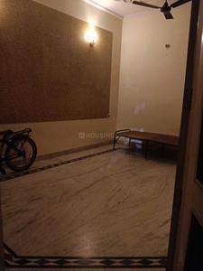 Bedroom Image of 150 Sq.ft 2 BHK Independent House for rent in Civil Lines South Muzaffarnagar for Rs. 9500