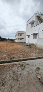 Image of 2100 Sq.ft Residential Plot / Land for sale in Press Colony, Coimbatore for Rs. 4500000