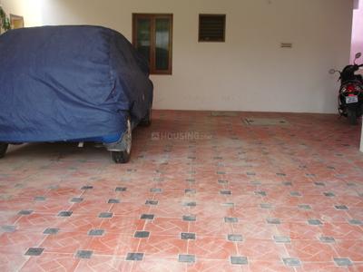 Hall Image of 700 Sq.ft 2 BHK Builder Floor for rent in Iyyappanthangal Chennai for Rs. 16000