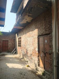Balcony Image of 608 Sq.ft 4 BHK Independent House for sale in Fatehabad Agra for Rs. 7100000