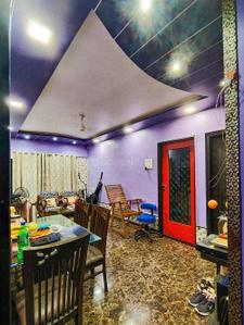 2 BHK Flat