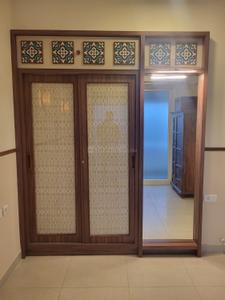 Hall Image of 1000 Sq.ft 2 BHK Apartment / Flat for rent in Brigade Parkside North, Abbigere Bengaluru for Rs. 45000