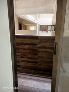 Bedroom Image of 1060 Sq.ft 2 BHK Apartment / Flat for rent in Rama Celestial City Phase II Building A E H, Ravet Pune for Rs. 27500