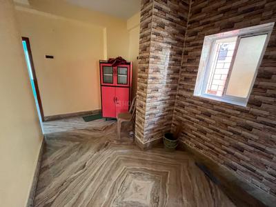 Bedroom Image of 900 Sq.ft 3 BHK Apartment / Flat for sale in Tollygunge Kolkata for Rs. 4500000