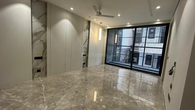 Living Room Image of 2400 Sq.ft 4 BHK Builder Floor for sale in DLF Phase 2 Gurgaon for Rs. 59000000