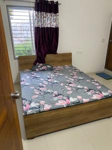 Bedroom Image of 374 Sq.ft 3 BHK Independent House for sale in Kasindra Ahmedabad for Rs. 8500000
