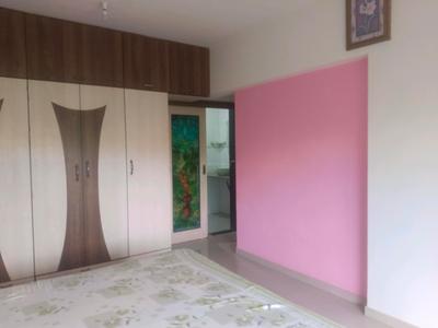 Bedroom Image of 926 Sq.ft 2 BHK Apartment / Flat for sale in Kandivali East Mumbai for Rs. 18000000