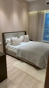 Bedroom Image of 2560 Sq.ft 4.5 BHK Apartment / Flat for sale in Vaswani Starlight, Whitefield Bengaluru for Rs. 30300000