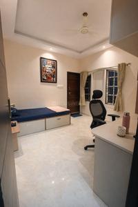 Image of Vel's Luxury Living PG in Rajajinagar, Bengaluru