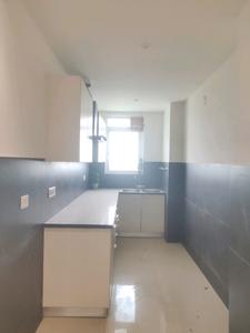 Kitchen Image of 1377 Sq.ft 3 BHK Builder Floor for sale in Creative Estate Floors, Sector 49 Faridabad for Rs. 13000000