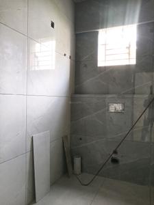 Common Bathroom Image of 1062 Sq.ft 2 BHK Apartment / Flat for sale in Kaggadasapura Bengaluru for Rs. 7965001