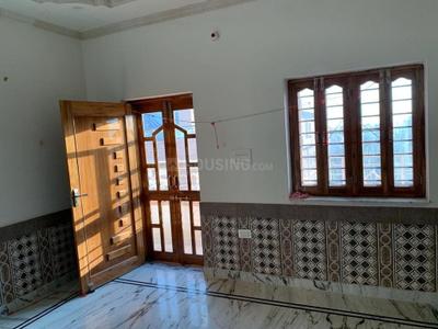 Bedroom Image of 1350 Sq.ft 3 BHK Builder Floor for rent in Vidhya Nagar Jodhpur for Rs. 15000