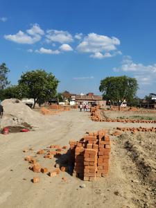 Image of 1000 Sq.ft Residential Plot / Land for sale in Safedabad, Lucknow for Rs. 1500000