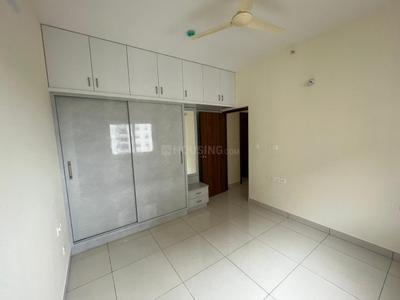 Bedroom Image of 1085 Sq.ft 2 BHK Apartment / Flat for sale in Prestige Jindal City, Anchepalya Bengaluru for Rs. 13500000