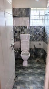 Bathroom Image of 1100 Sq.ft 2 BHK Independent House for rent in Samethanahalli Bengaluru for Rs. 23000