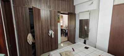 Image of 1530 Sq.ft 3 BHK Apartment / Flat for sale in Paldi, Ahmedabad for Rs. 11000000