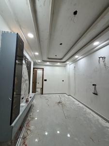 Living Room Image of 1050 Sq.ft 2 BHK Apartment / Flat for sale in SAP Bluerise, Sector 73 Noida for Rs. 4500000