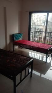 Bedroom Image of OXOTEL in Malad West, Mumbai