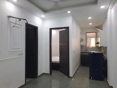 2 BHK Independent Builder Floor