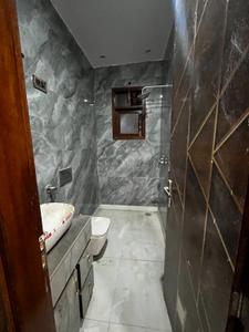 Image of 1260 Sq.ft 3 BHK Builder Floor for sale in Ashok Nagar, New Delhi for Rs. 13000000