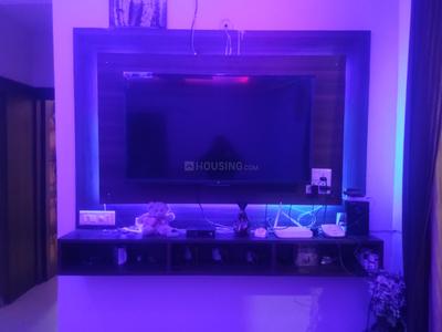 Hall Image of 1489 Sq.ft 3 BHK Apartment / Flat for sale in MR Shalimar City, Hindan Residential Area Ghaziabad for Rs. 9500000