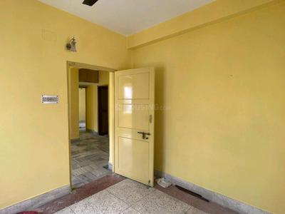 Bedroom Image of 985 Sq.ft 3 BHK Apartment / Flat for sale in Calcutta Green, Santoshpur Kolkata for Rs. 7200000