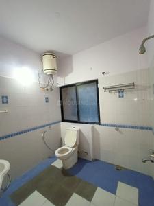 Bathroom Image of 1485 Sq.ft 3 BHK Apartment / Flat for sale in Sanjaynagar Bengaluru for Rs. 11000000