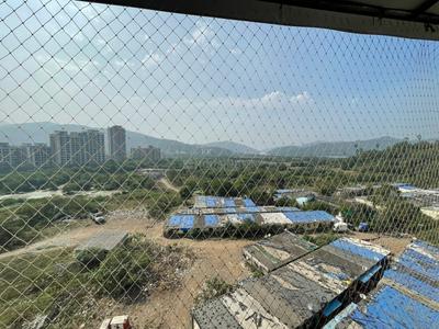 Image of 680 Sq.ft 1 BHK Apartment / Flat for sale in Rosa Elite, Thane West, Thane for Rs. 7000000