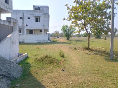 Image of 1000 Sq.ft Residential Plot / Land for sale in Mahabalipuram, Chennai for Rs. 1250000