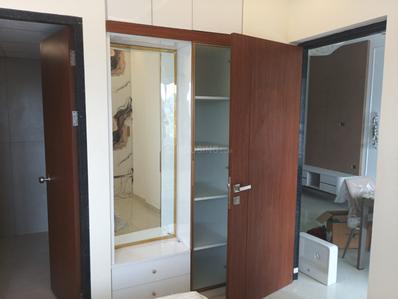 Bedroom Image of 600 Sq.ft 1 BHK Apartment / Flat for sale in Mount Galaxy, Vadavalli Coimbatore for Rs. 3500000
