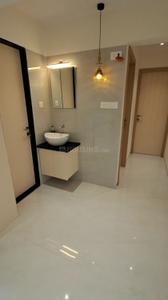 Bedroom Image of 1255 Sq.ft 2 BHK Apartment / Flat for sale in Nerul Navi Mumbai for Rs. 21500000
