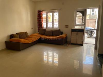 3 BHK Independent House