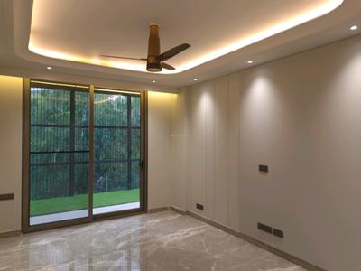 Bedroom Image of 2400 Sq.ft 4 BHK Builder Floor for sale in Shahpur Gurgaon for Rs. 50000000