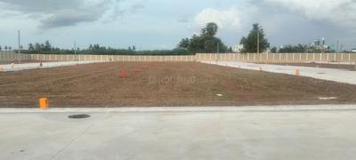Image of 1000 Sq.ft Residential Plot / Land for sale in Kamaraj Nagar, Tiruchirappalli for Rs. 3150000