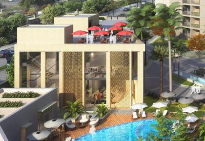 Image of 1760 Sq.ft 3 BHK Builder Floor for sale in Omaxe Gardenia Floors, New Chandigarh, Chandigarh for Rs. 16000000
