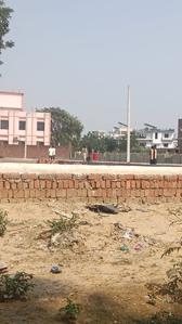 Image of 1000 Sq.ft 1 BHK Builder Floor for sale in Gomti Nagar, Lucknow for Rs. 3000000